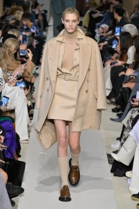MaxMara RTW Fall 2023