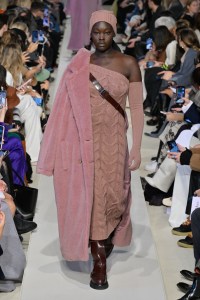 MaxMara RTW Fall 2023
