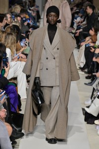 MaxMara RTW Fall 2023