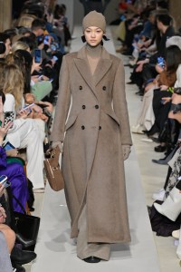 MaxMara RTW Fall 2023