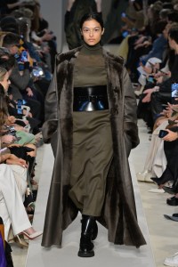 MaxMara RTW Fall 2023