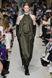 MaxMara RTW Fall 2023