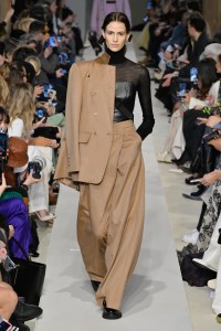 MaxMara RTW Fall 2023