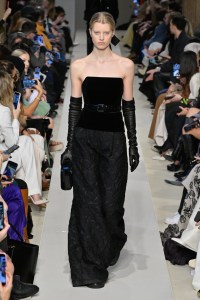 MaxMara RTW Fall 2023
