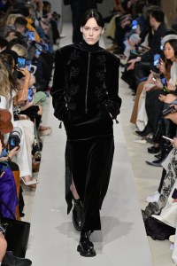 MaxMara RTW Fall 2023