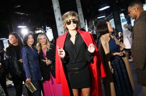 Lisa Rinna
