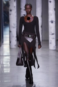 Michael Kors RTW Fall 2023