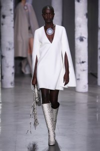 Michael Kors RTW Fall 2023