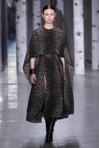 Michael Kors RTW Fall 2023