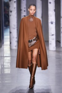 Michael Kors RTW Fall 2023