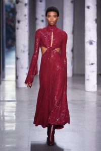 Michael Kors RTW Fall 2023