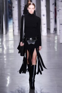 Michael Kors RTW Fall 2023