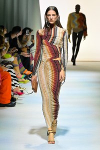 Missoni RTW Fall 2023