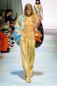 Missoni RTW Fall 2023