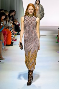 Missoni RTW Fall 2023