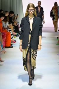 Missoni RTW Fall 2023