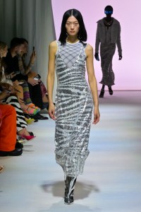 Missoni RTW Fall 2023