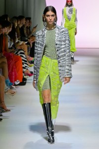 Missoni RTW Fall 2023