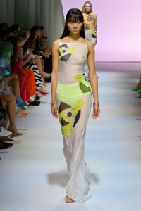 Missoni RTW Fall 2023
