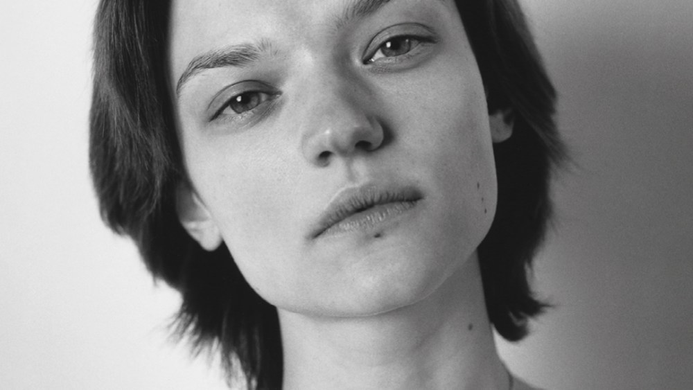 Models for Ukraine Mark Abegg