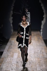 Moschino RTW Fall 2023