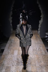 Moschino RTW Fall 2023