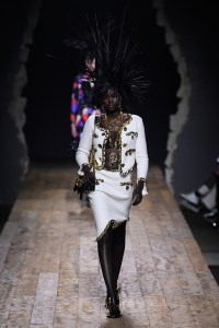 Moschino RTW Fall 2023