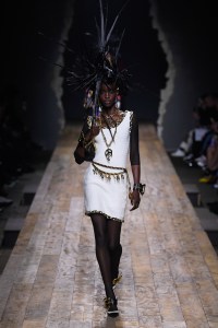 Moschino RTW Fall 2023