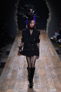 Moschino RTW Fall 2023