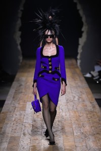 Moschino RTW Fall 2023