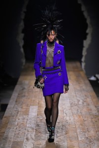 Moschino RTW Fall 2023