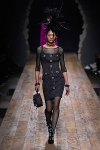 Moschino RTW Fall 2023
