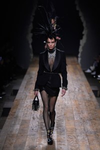 Moschino RTW Fall 2023