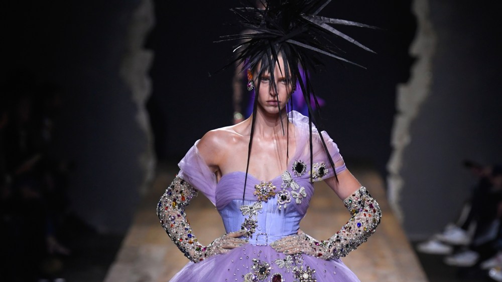 Moschino RTW Fall 2023