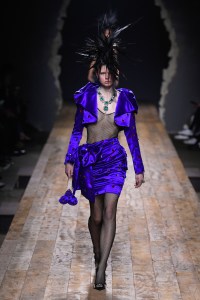 Moschino RTW Fall 2023