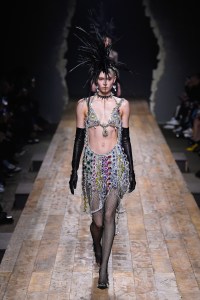Moschino RTW Fall 2023