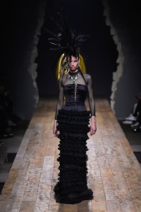 Moschino RTW Fall 2023