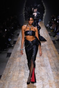 Moschino RTW Fall 2023