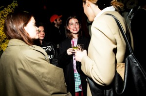 Molly Blutstein