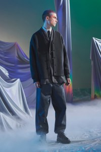 N. Hoolywood Men’s Fall 2023