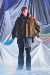 N. Hoolywood Men’s Fall 2023