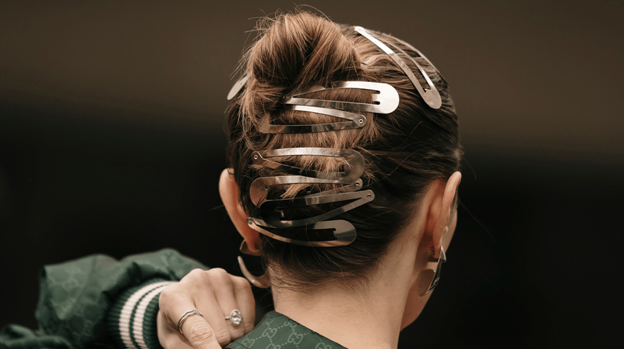 NYFW Hair Trends