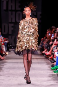 Naeem Khan RTW Fall 2023