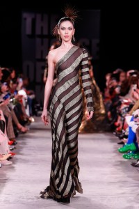 Naeem Khan RTW Fall 2023