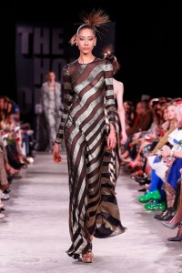 Naeem Khan RTW Fall 2023