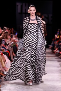 Naeem Khan RTW Fall 2023