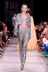 Naeem Khan RTW Fall 2023