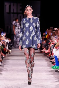 Naeem Khan RTW Fall 2023