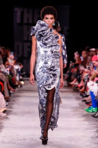 Naeem Khan RTW Fall 2023