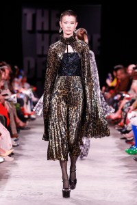 Naeem Khan RTW Fall 2023